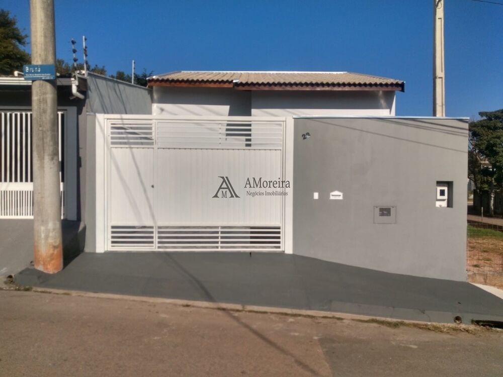 Casa, 3 quartos - Foto 4
