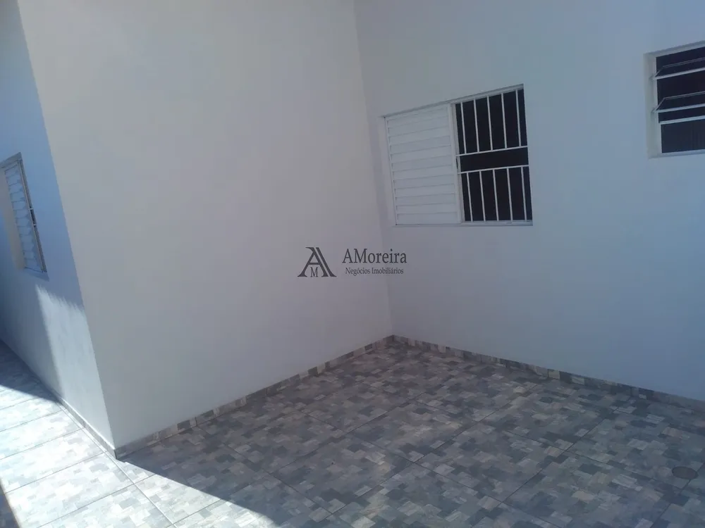 Casa, 3 quartos - Foto 8