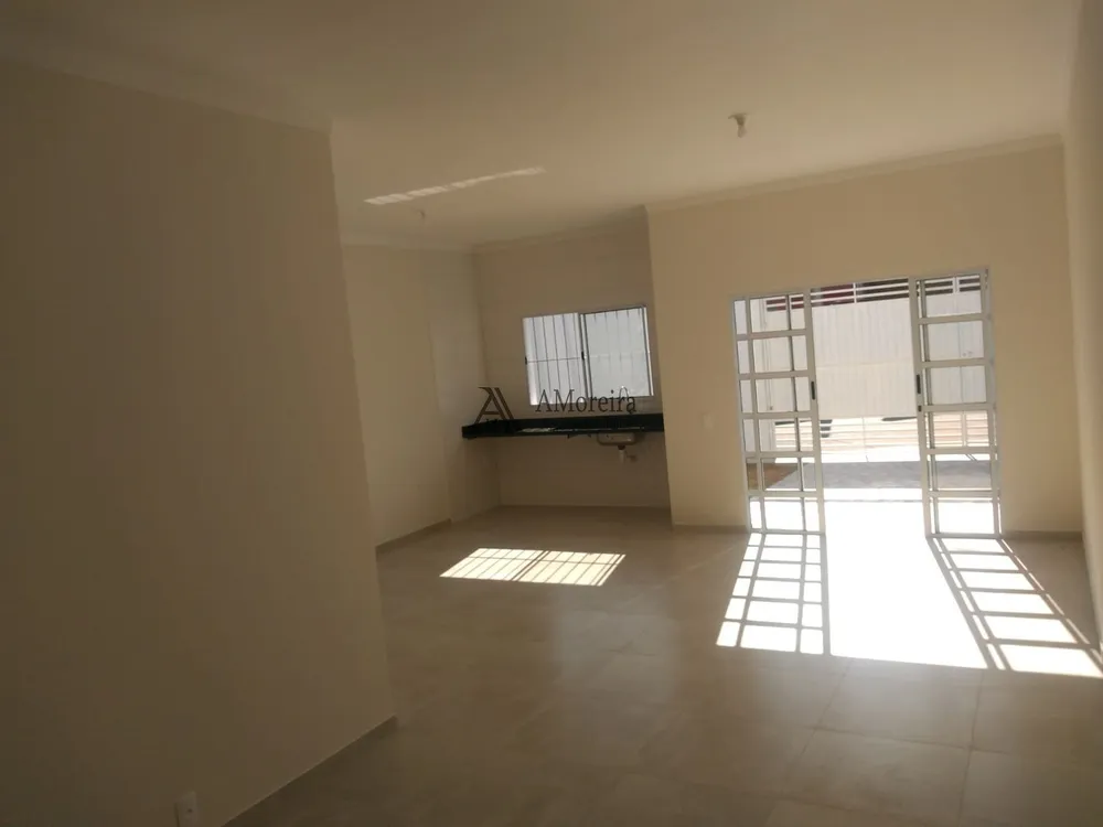 Casa, 3 quartos - Foto 10