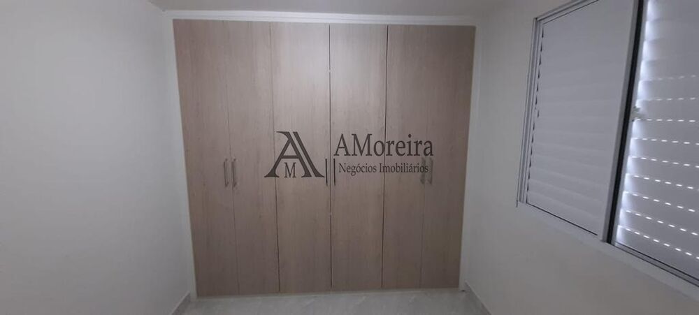 Apartamento, 2 quartos, 44 m² - Foto 2