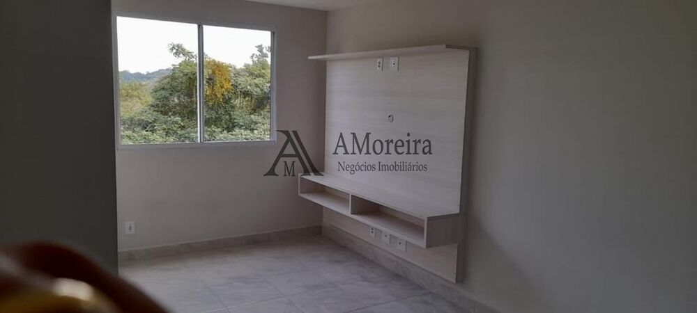 Apartamento, 2 quartos, 44 m² - Foto 1