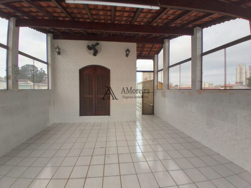 Casa, 4 quartos - Foto 3