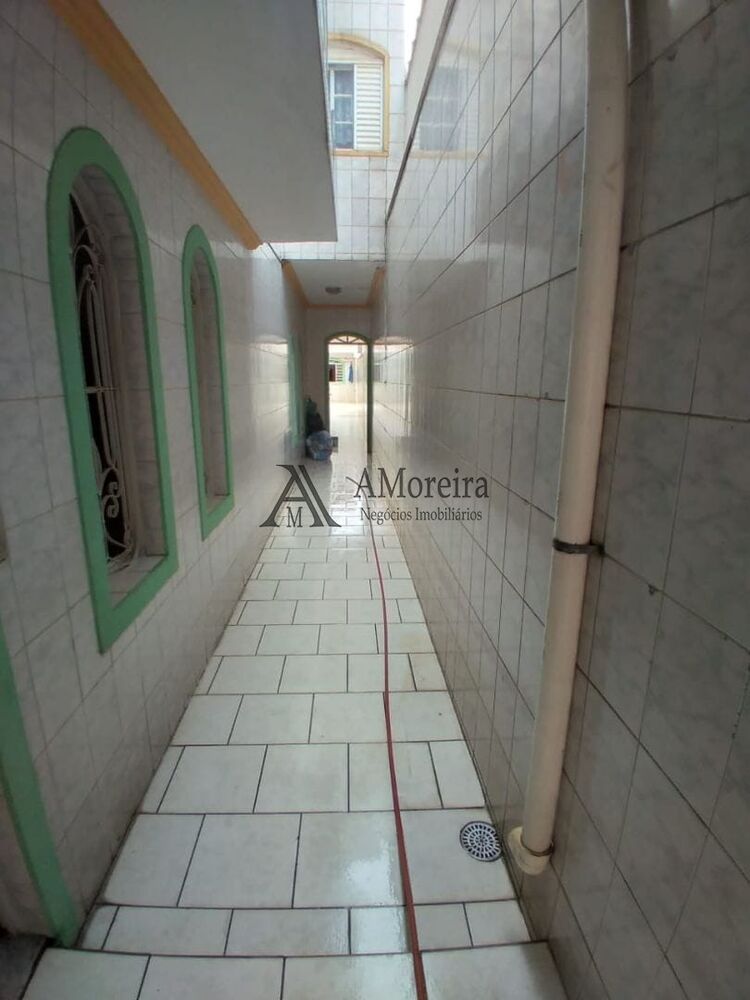 Casa, 4 quartos - Foto 4