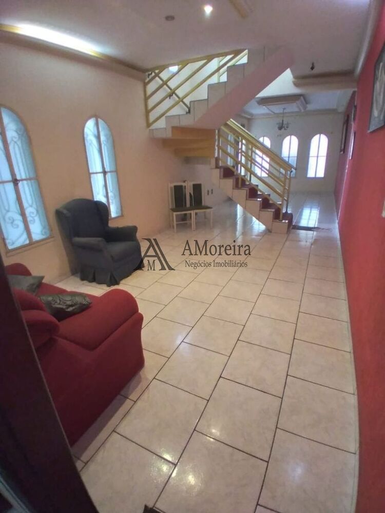 Casa, 4 quartos - Foto 1