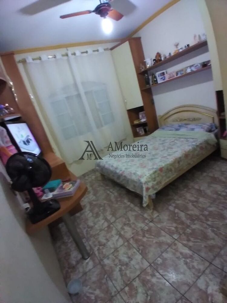 Casa, 4 quartos - Foto 2