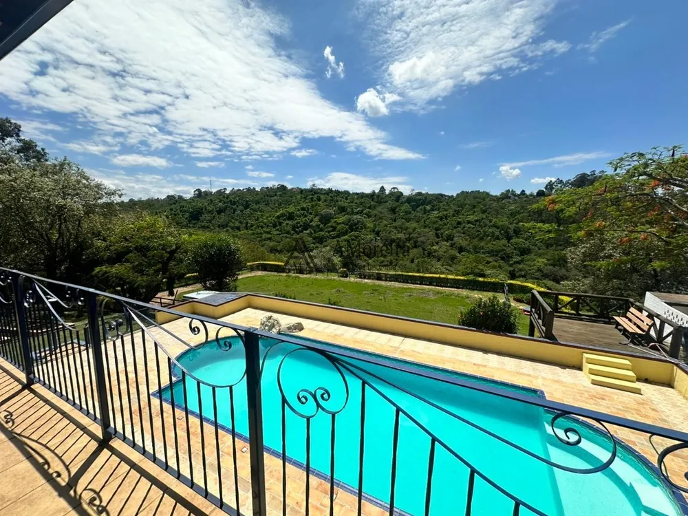 Chácara, 3 quartos, 2 hectares - Foto 4