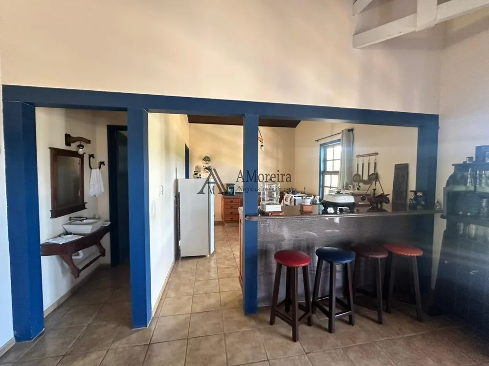Chácara, 3 quartos, 2 hectares - Foto 7