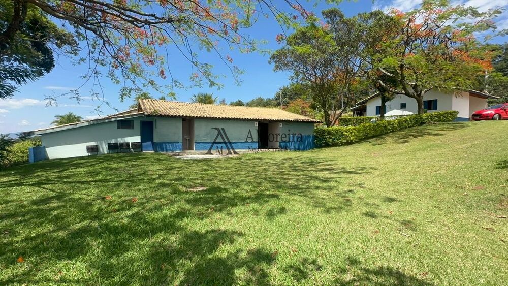 Chácara, 3 quartos, 2 hectares - Foto 4