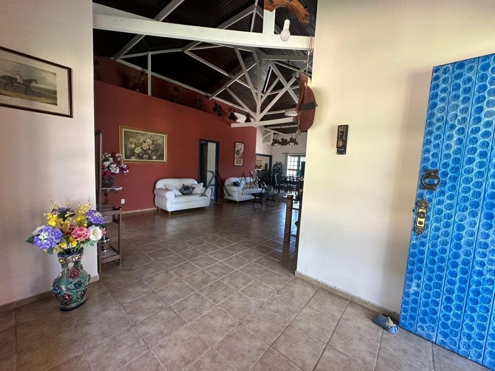 Chácara, 3 quartos, 2 hectares - Foto 3