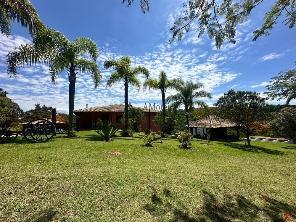 Chácara, 3 quartos, 2 hectares - Foto 2