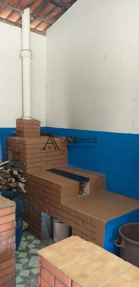 Chácara, 3 quartos - Foto 6