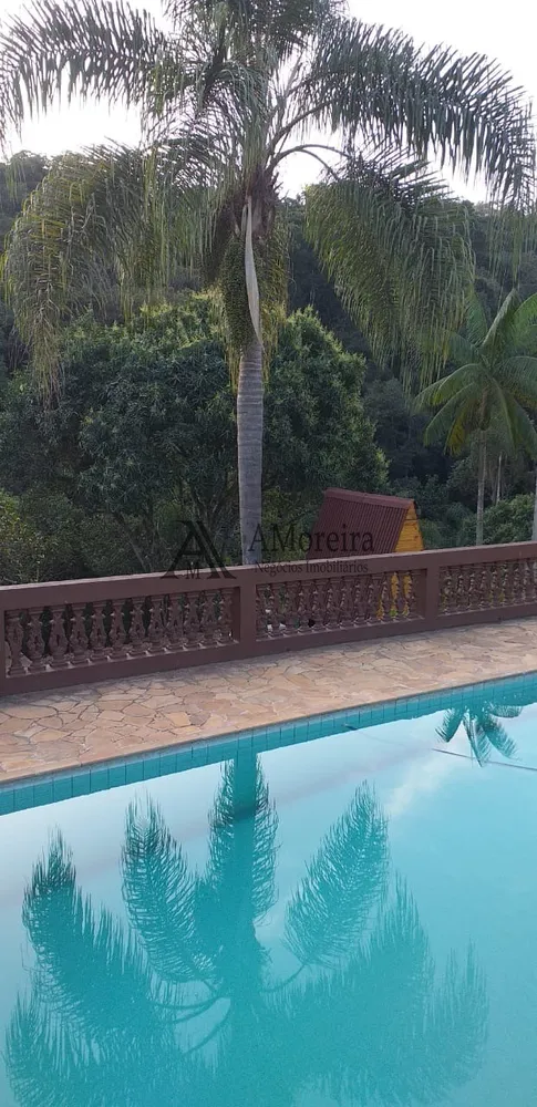Chácara, 3 quartos - Foto 2
