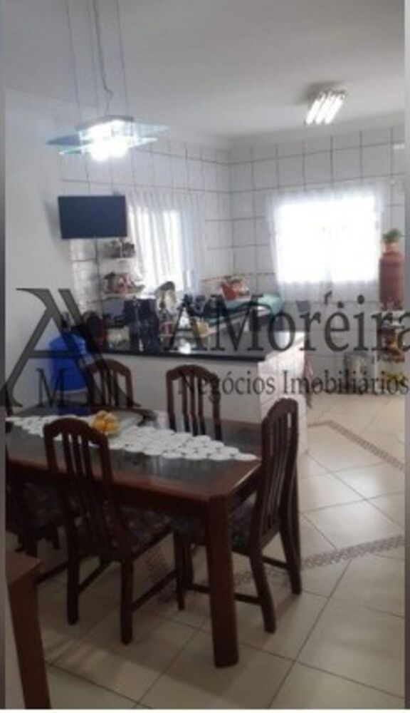 Casa, 3 quartos - Foto 3