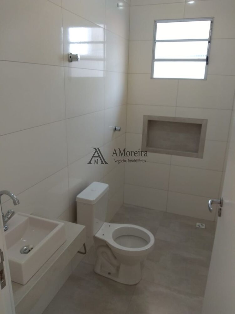 Casa, 3 quartos, 85 m² - Foto 2