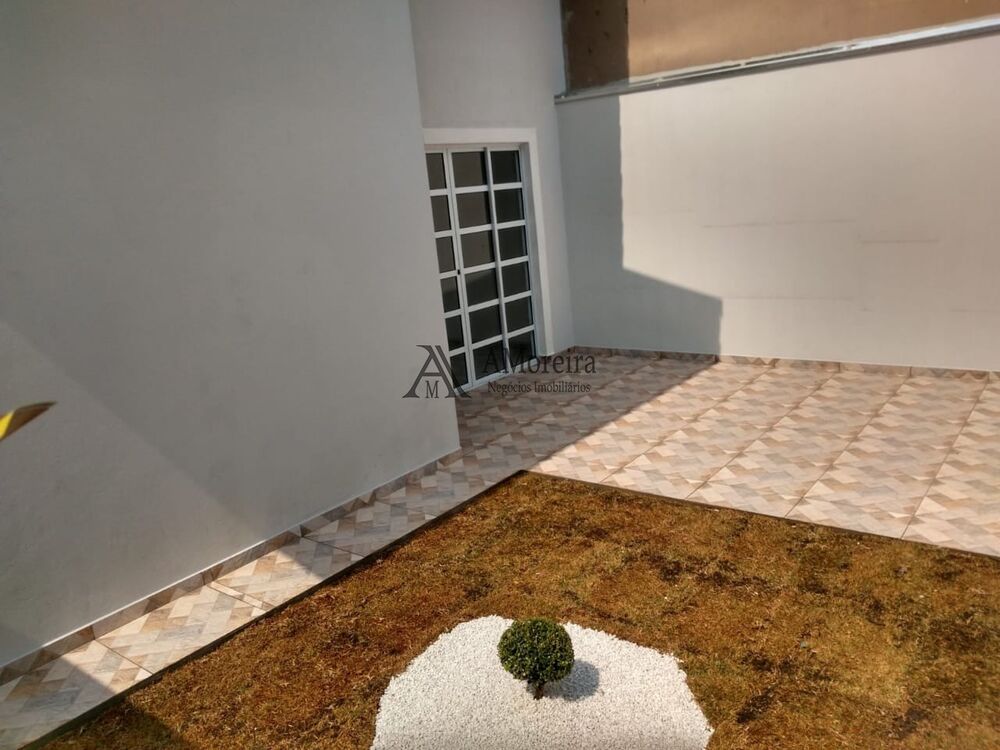 Casa, 3 quartos, 85 m² - Foto 4