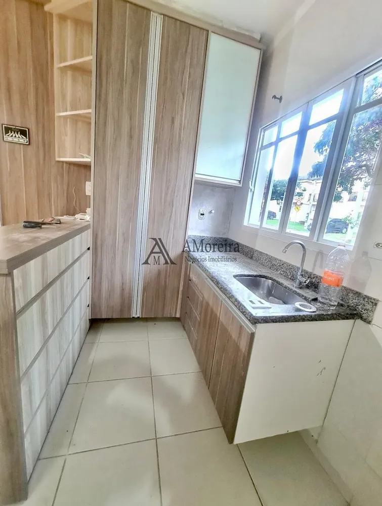 Casa, 3 quartos - Foto 2