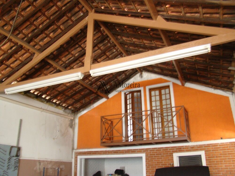 Depósito-Galpão, 180 m² - Foto 2