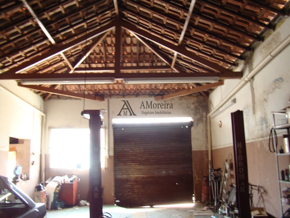 Depósito-Galpão, 180 m² - Foto 3