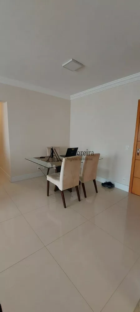 Apartamento à venda com 3 quartos, 92m² - Foto 5