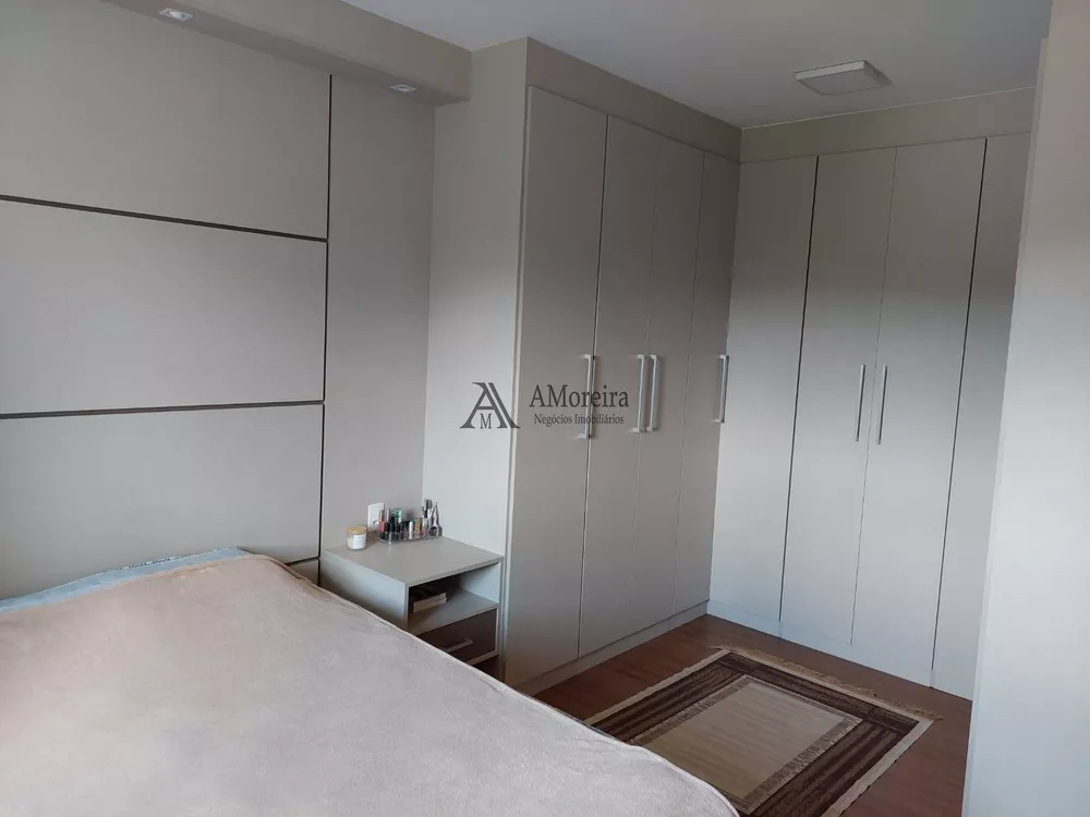 Apartamento à venda com 3 quartos, 92m² - Foto 8