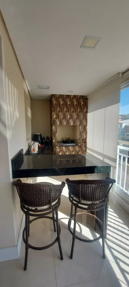 Apartamento à venda com 3 quartos, 92m² - Foto 9