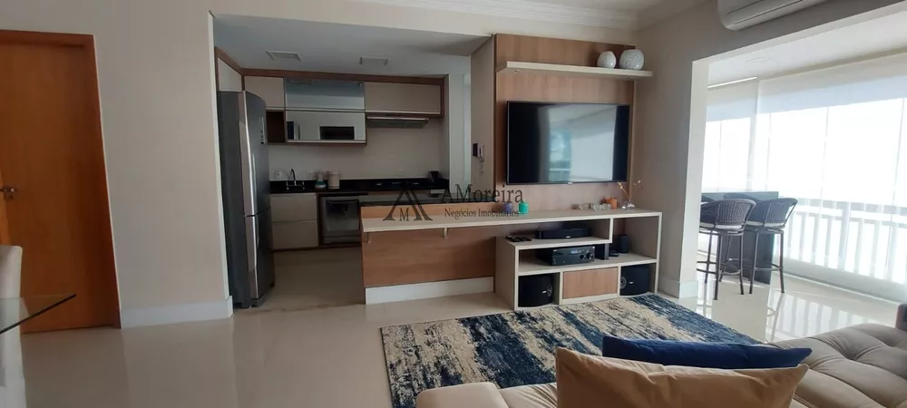 Apartamento à venda com 3 quartos, 92m² - Foto 1