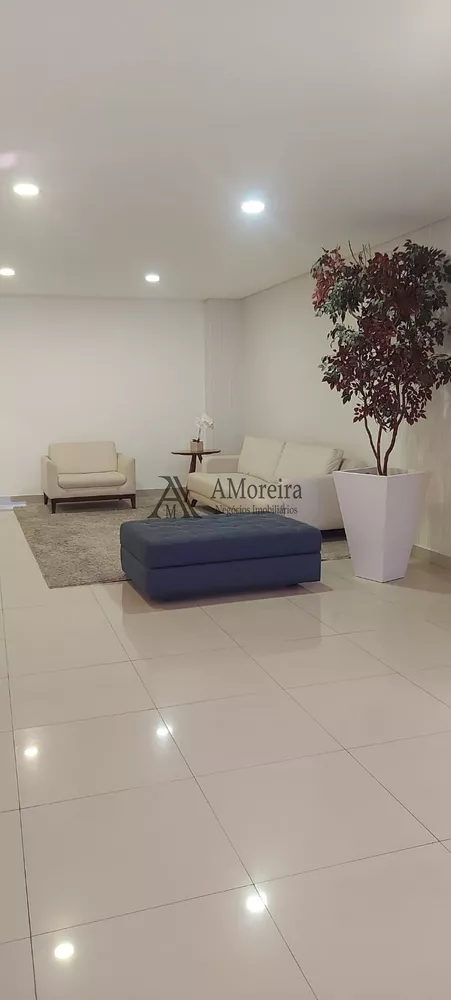 Apartamento à venda com 3 quartos, 92m² - Foto 12