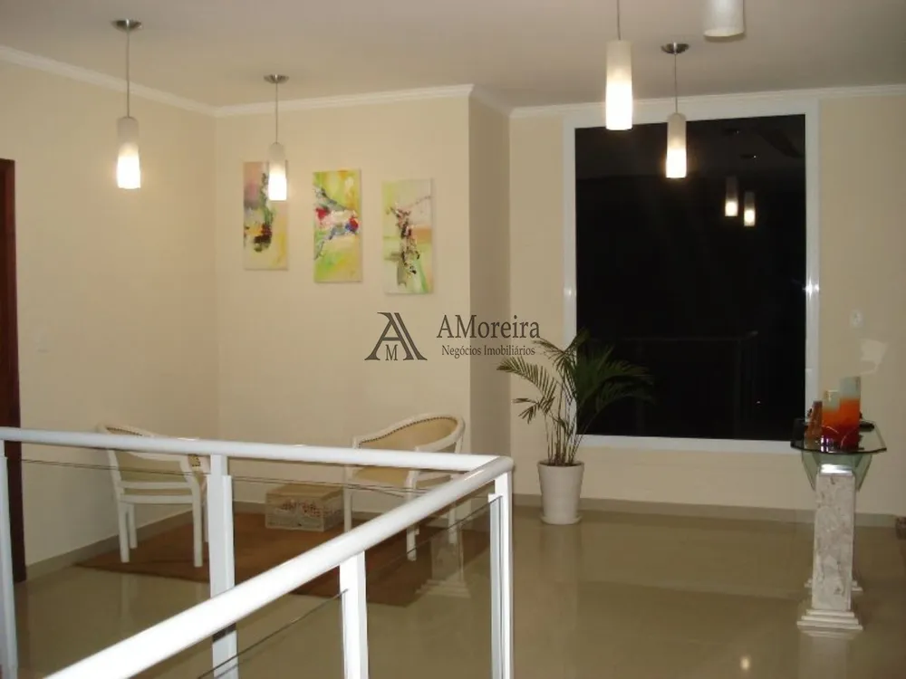 Casa, 4 quartos - Foto 1