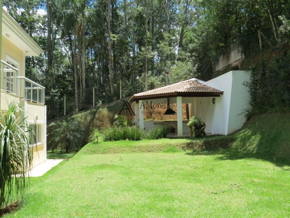 Casa, 4 quartos - Foto 1