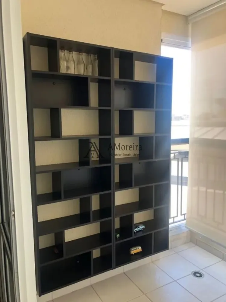 Apartamento, 2 quartos, 78 m² - Foto 7