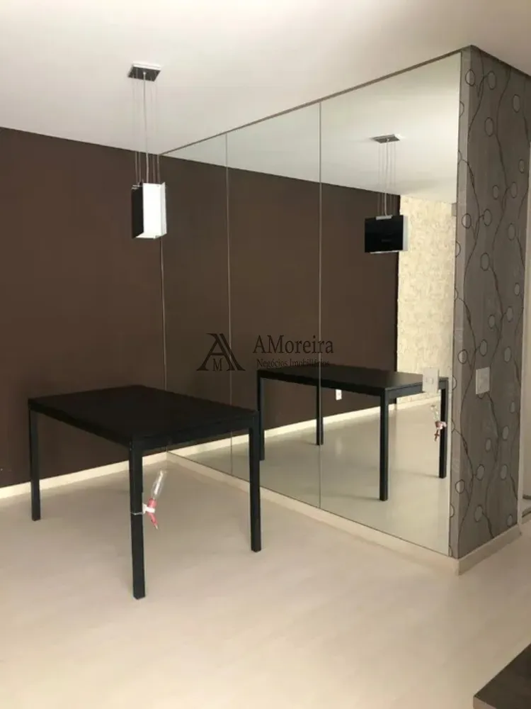 Apartamento, 2 quartos, 78 m² - Foto 2