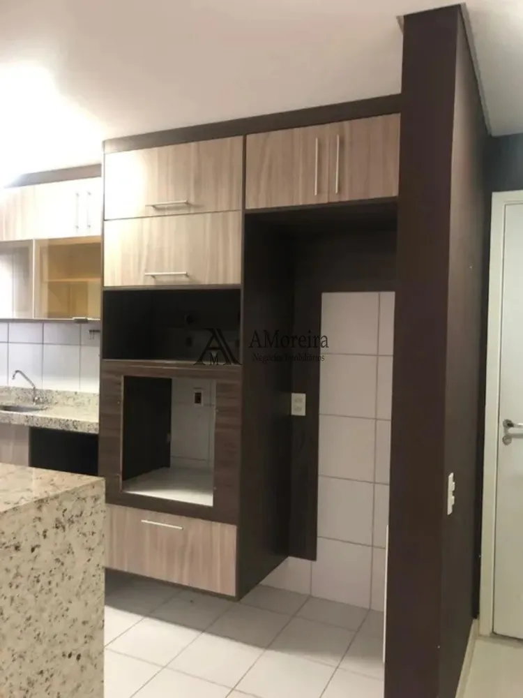 Apartamento, 2 quartos, 78 m² - Foto 6