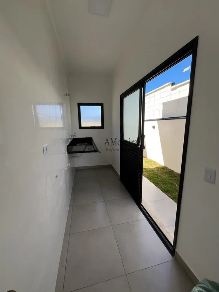 Casa, 3 quartos - Foto 16