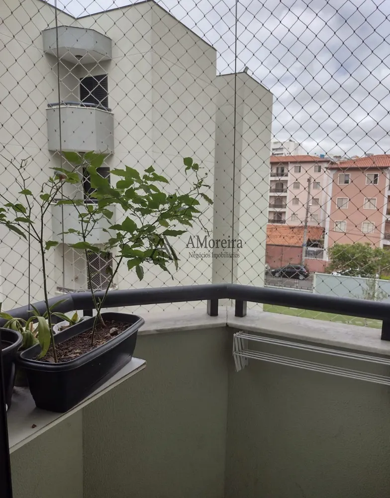 Apartamento, 3 quartos, 87 m² - Foto 11