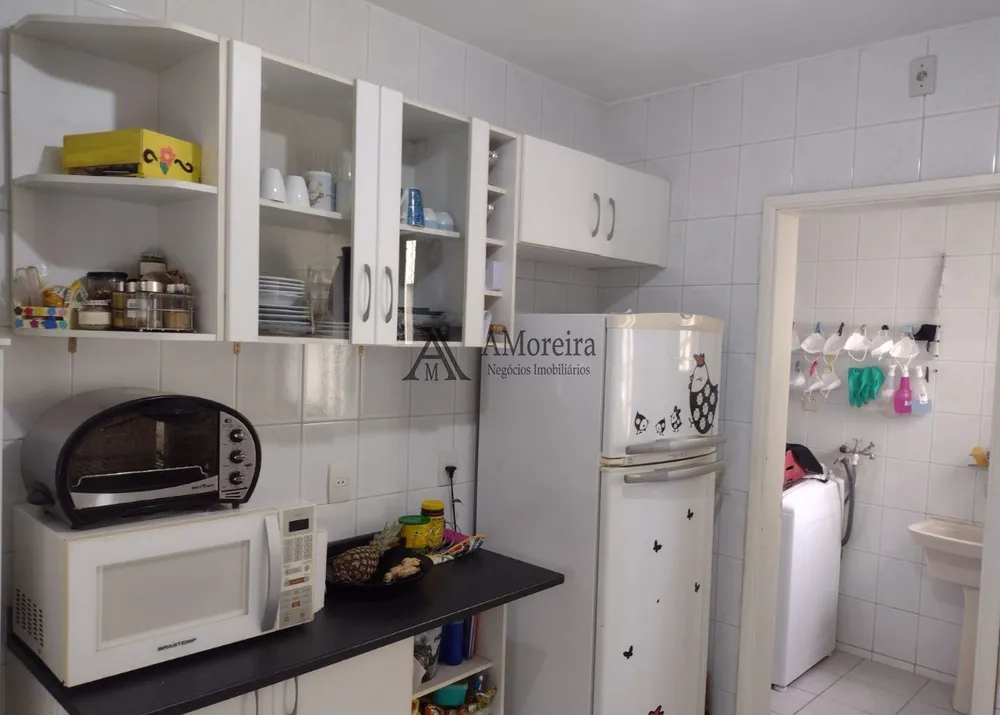Apartamento, 3 quartos, 87 m² - Foto 5
