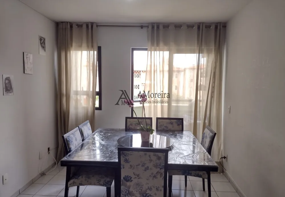 Apartamento, 3 quartos, 87 m² - Foto 2