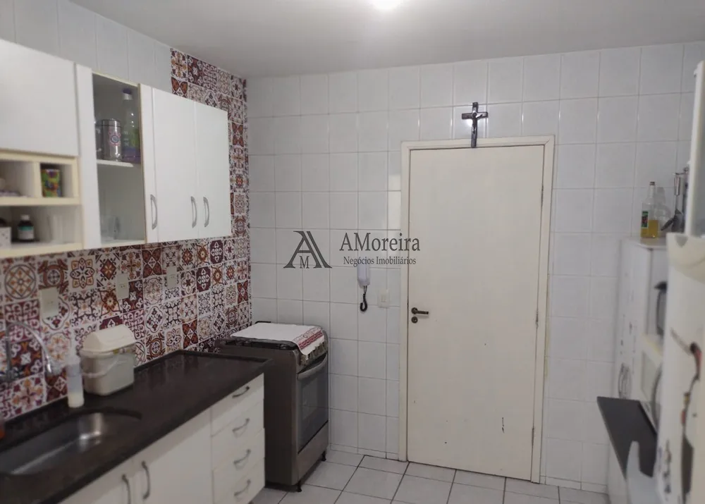 Apartamento, 3 quartos, 87 m² - Foto 4