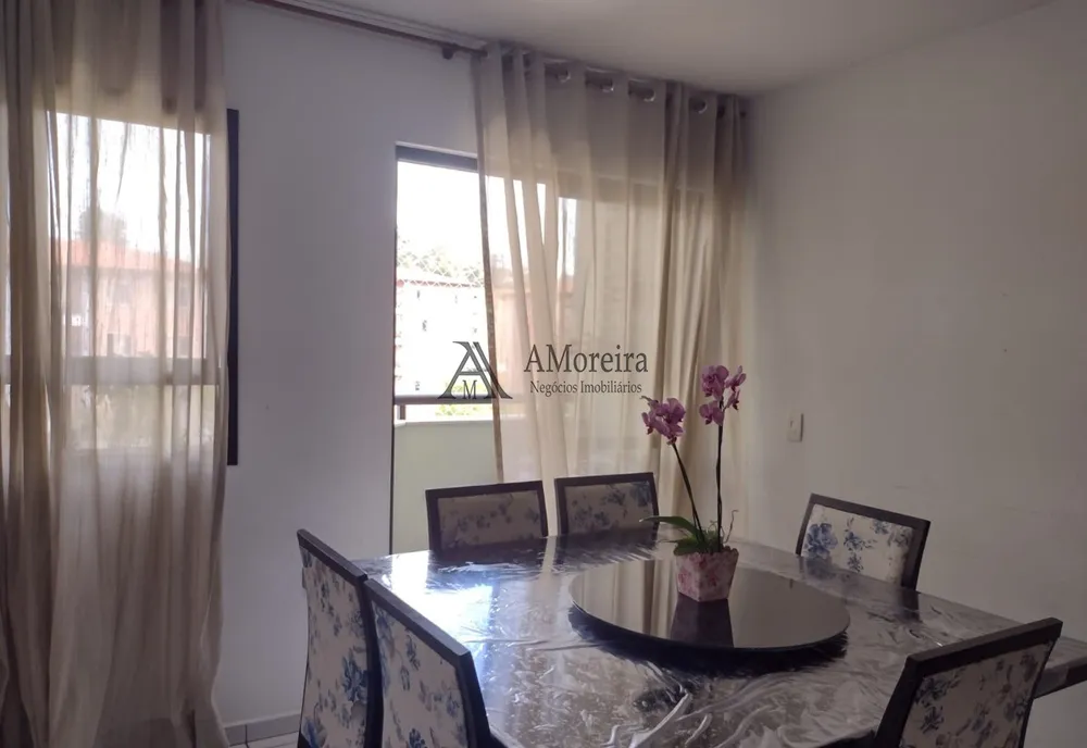 Apartamento, 3 quartos, 87 m² - Foto 3