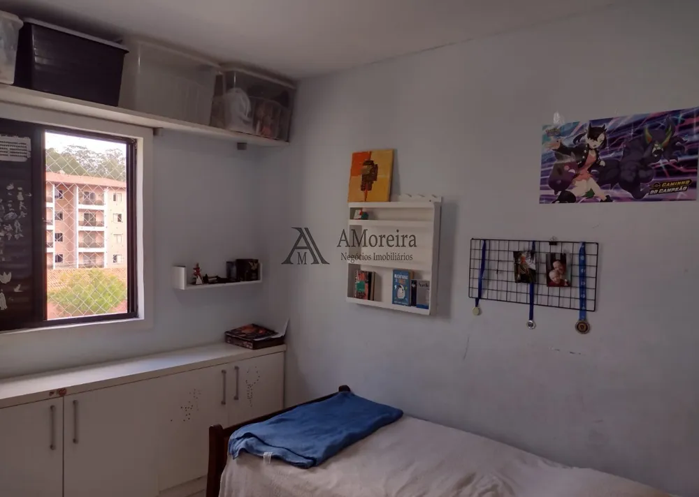 Apartamento, 3 quartos, 87 m² - Foto 10