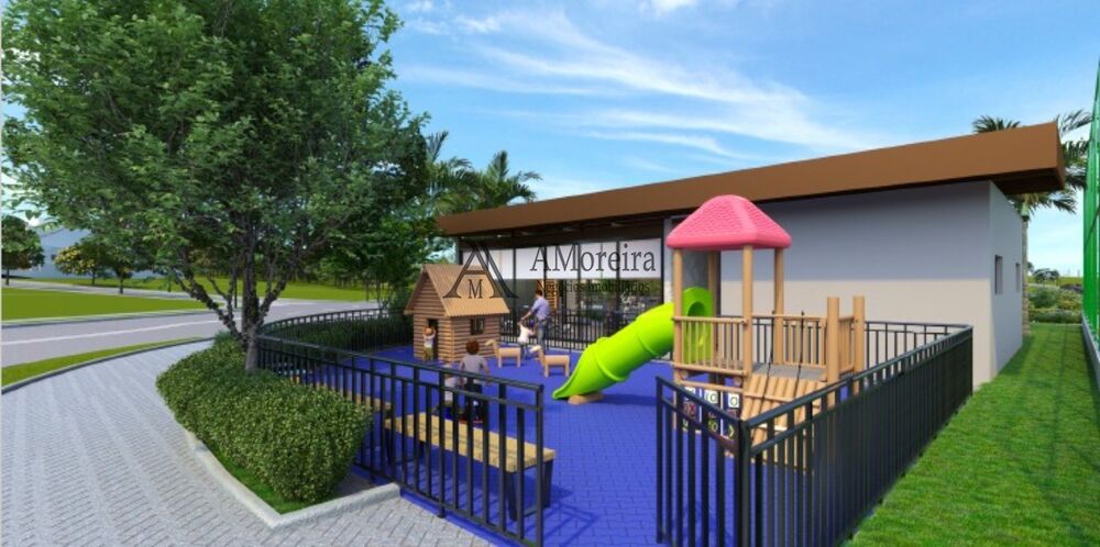 Terreno à venda, 250m² - Foto 4