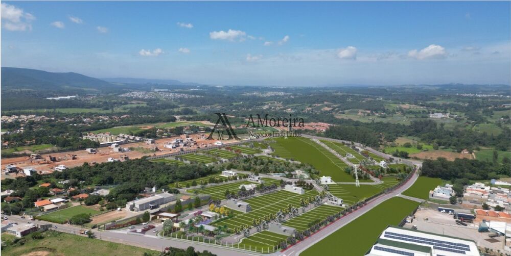 Terreno à venda, 250m² - Foto 1