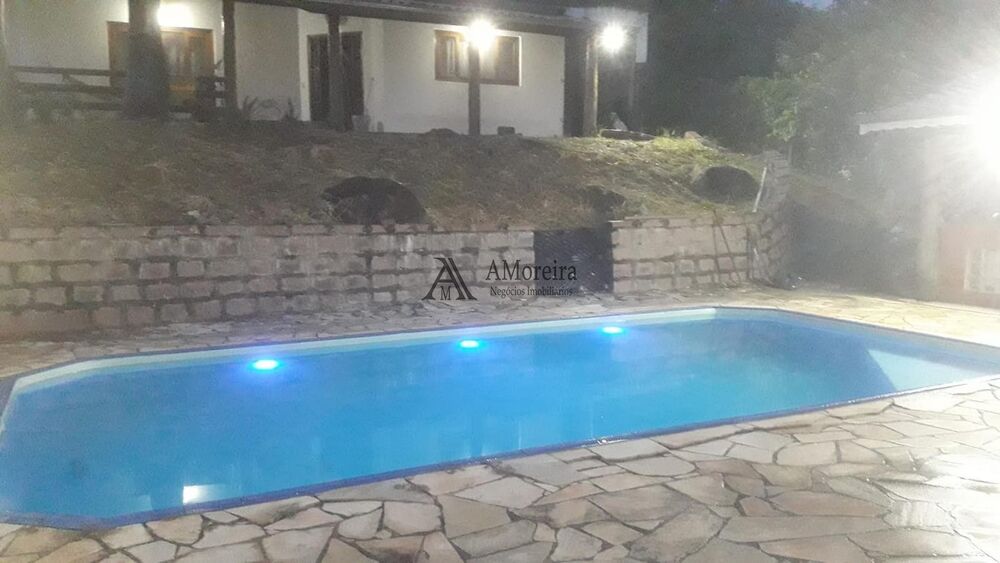 Casa, 2 quartos, 350 m² - Foto 1