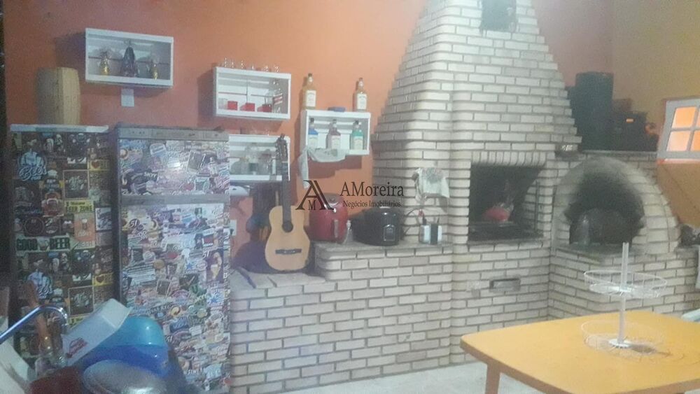 Casa, 2 quartos, 350 m² - Foto 4