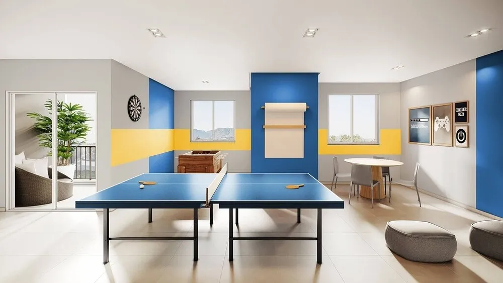 Apartamento, 2 quartos, 67 m² - Foto 7