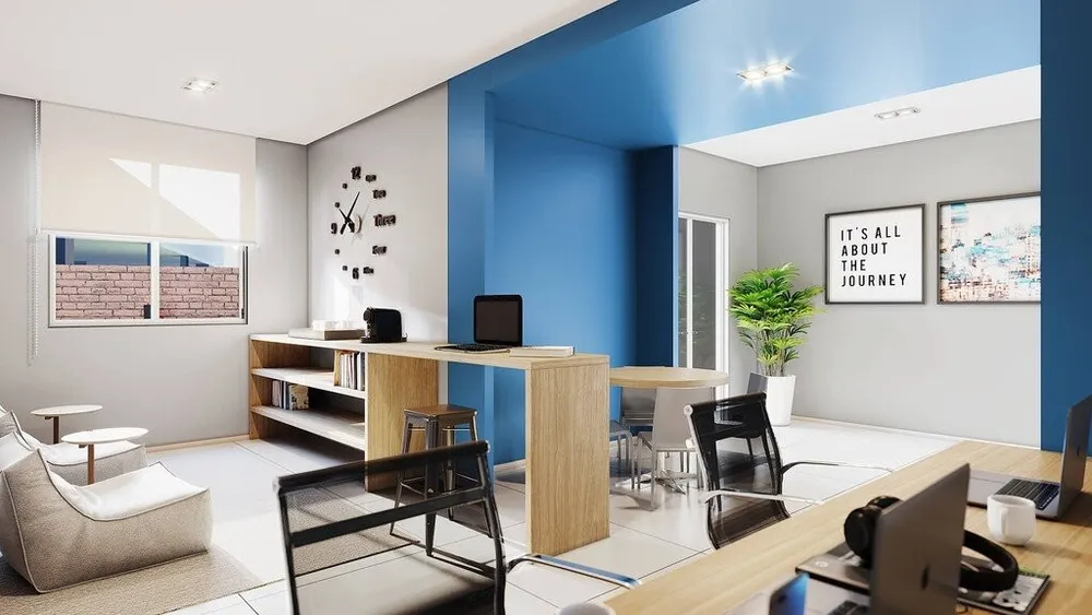 Apartamento, 2 quartos, 67 m² - Foto 7