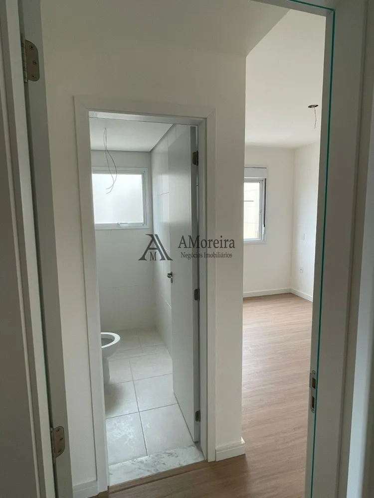 Apartamento, 3 quartos, 78 m² - Foto 3