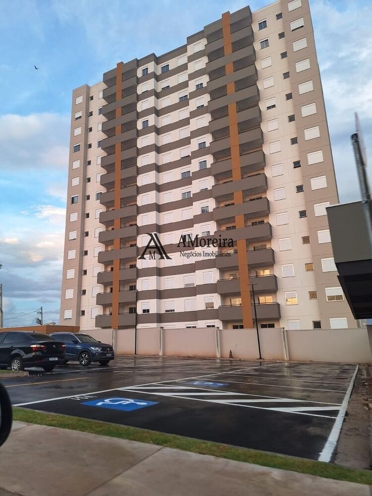 Apartamento, 3 quartos, 78 m² - Foto 8