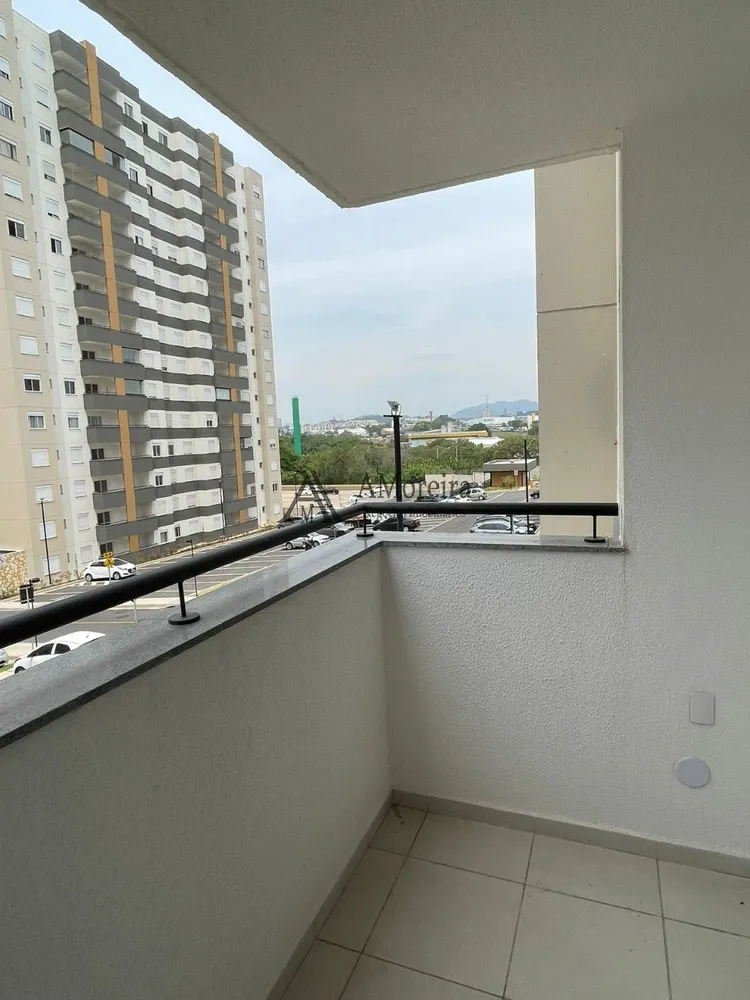 Apartamento, 3 quartos, 78 m² - Foto 1