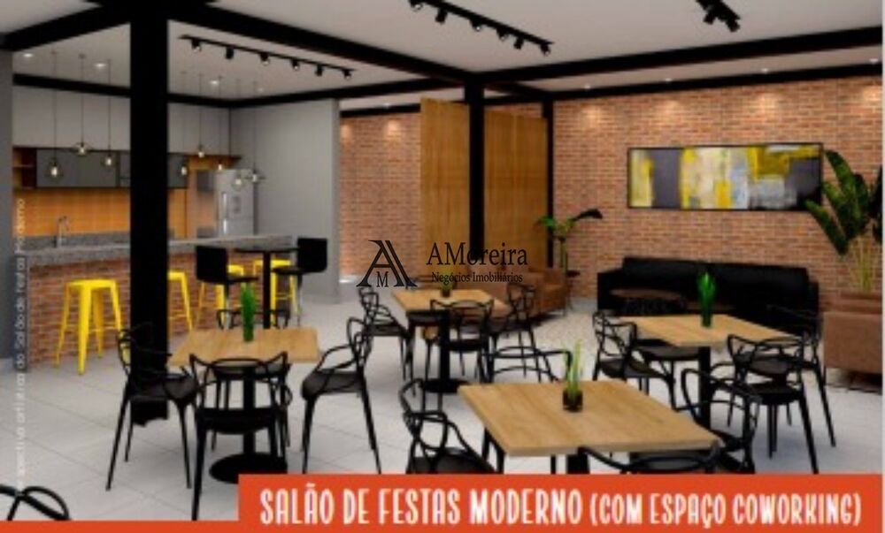 Apartamento, 3 quartos, 78 m² - Foto 3