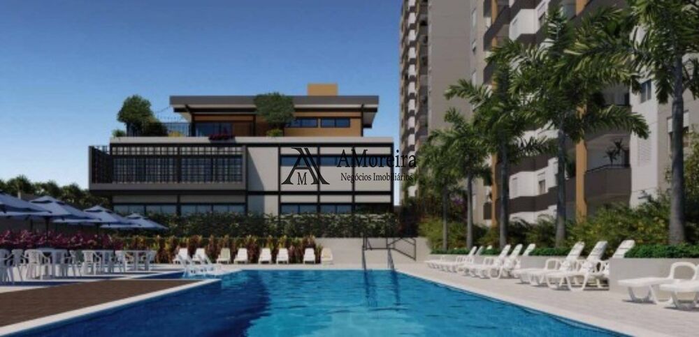 Apartamento, 3 quartos, 78 m² - Foto 2
